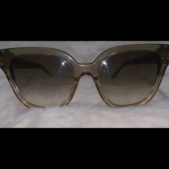 Louis Vuitton Preowned Sunglasses - Picture 3 of 7